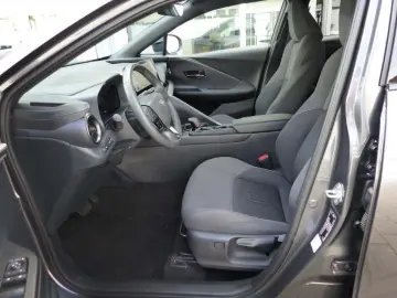 Toyota C-HR BiTon NaviMare HayonEl FarLEDLupa