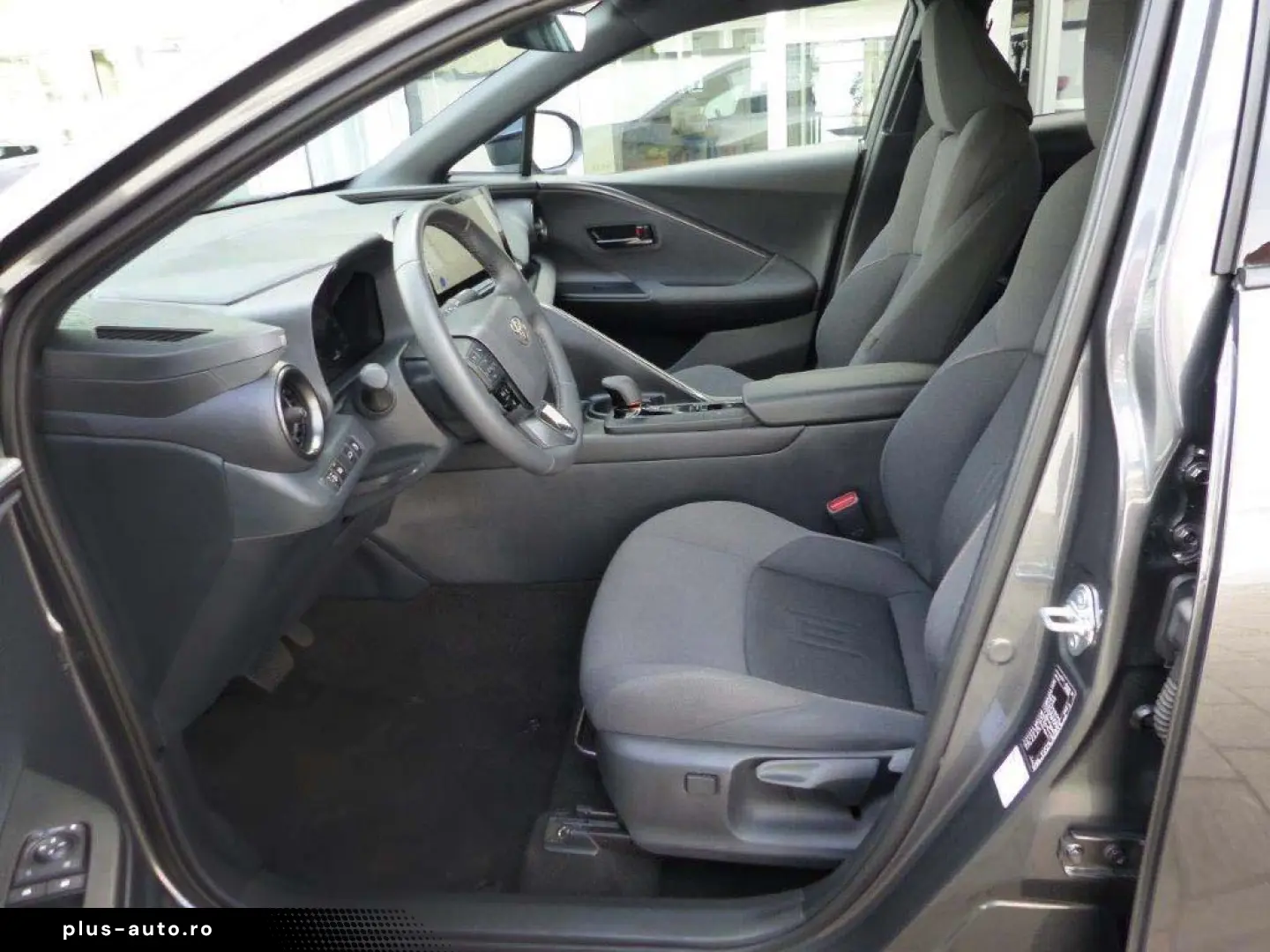Toyota C-HR BiTon NaviMare HayonEl FarLEDLupa