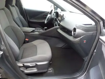 Toyota C-HR BiTon NaviMare HayonEl FarLEDLupa