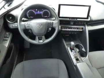 Toyota C-HR BiTon NaviMare HayonEl FarLEDLupa