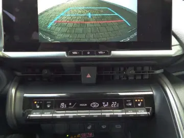 Toyota C-HR BiTon NaviMare HayonEl FarLEDLupa