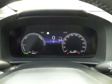 Toyota C-HR BiTon NaviMare HayonEl FarLEDLupa