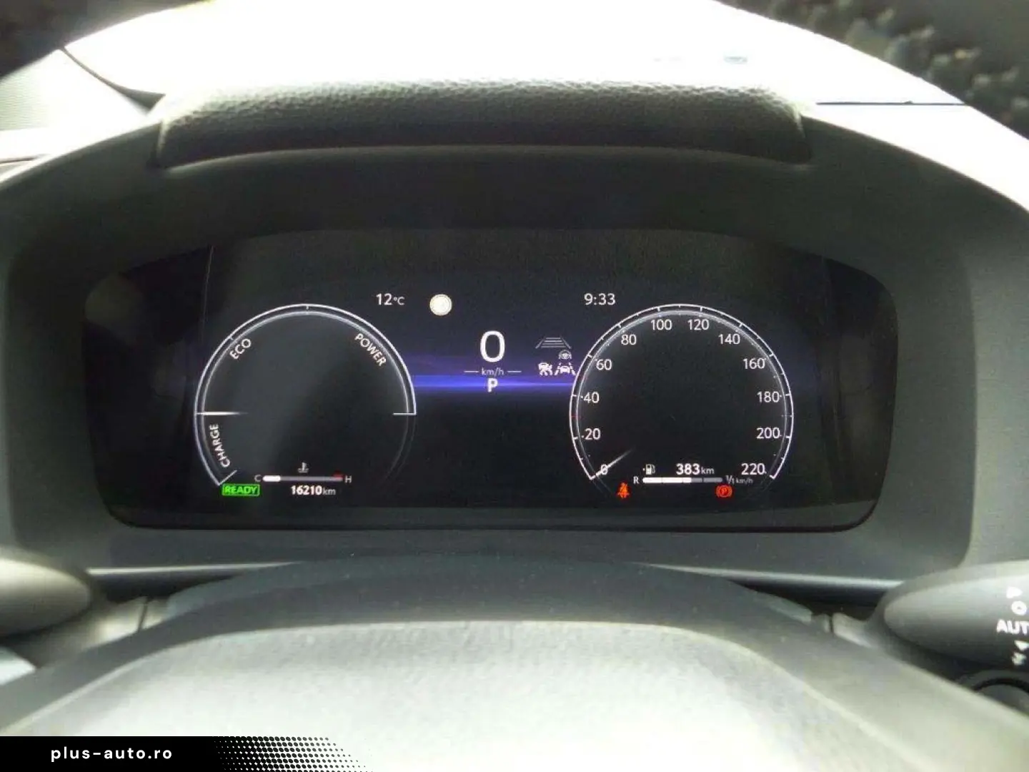 Toyota C-HR BiTon NaviMare HayonEl FarLEDLupa