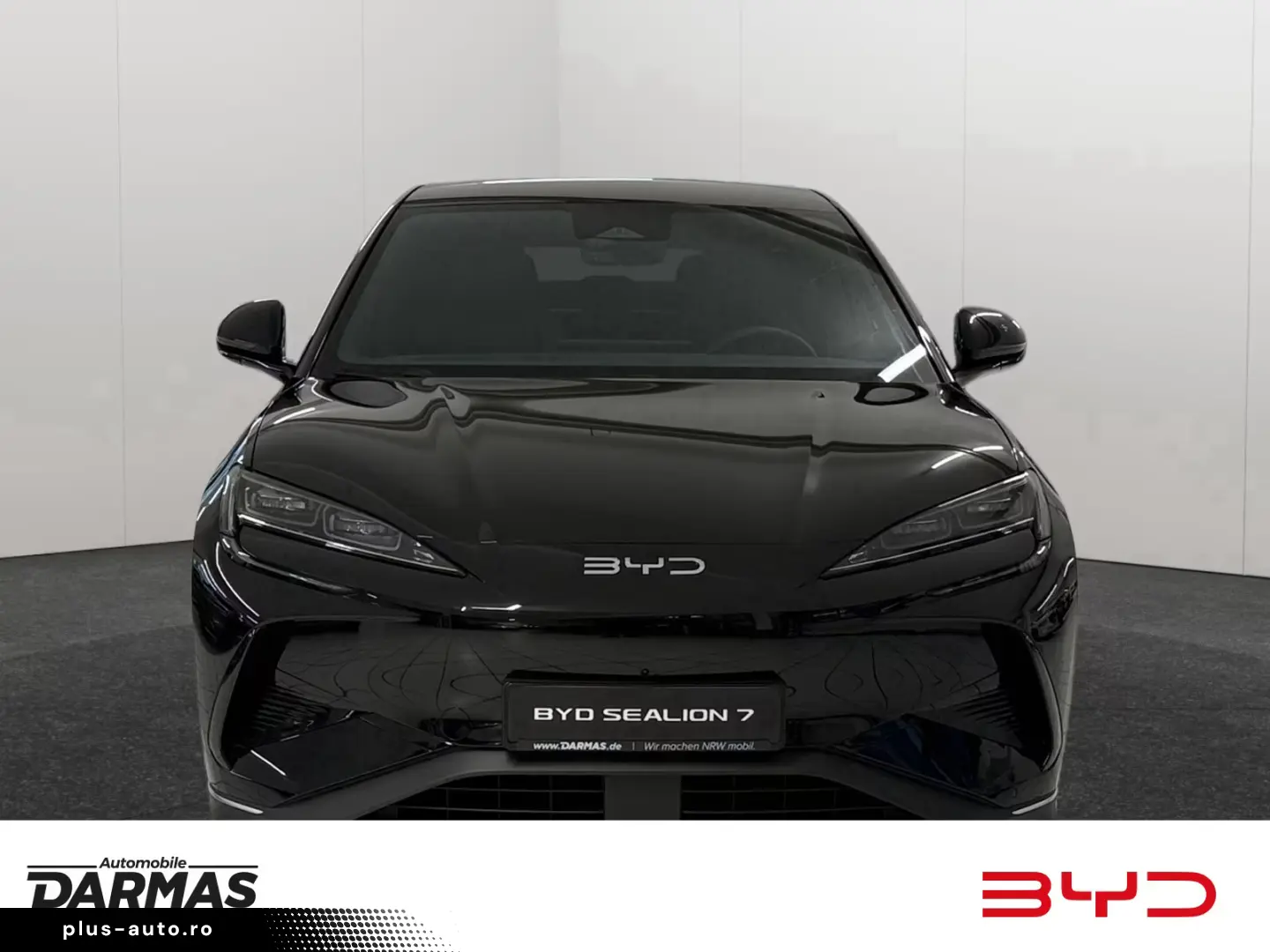 BYD Confort