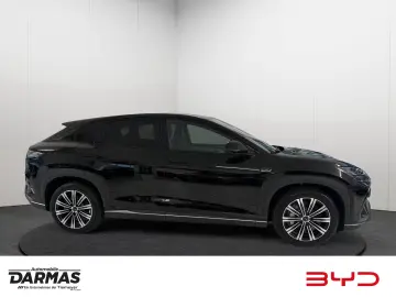 BYD Confort