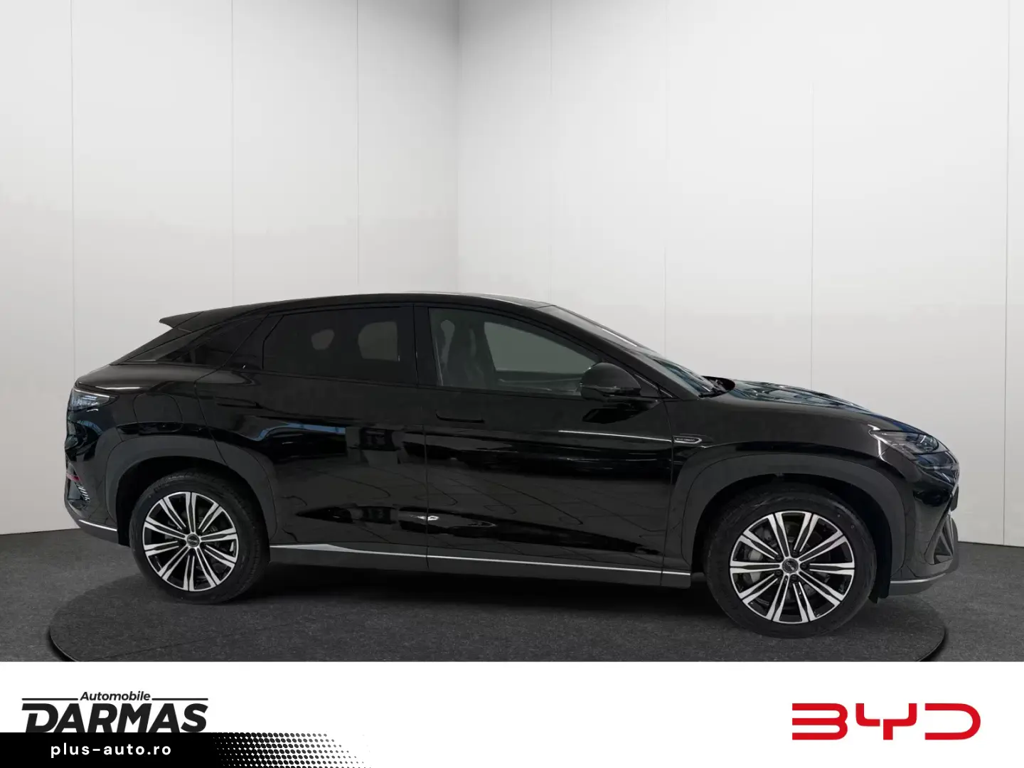 BYD Confort