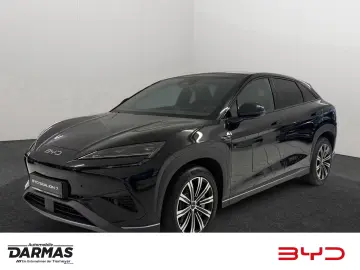 BYD Confort
