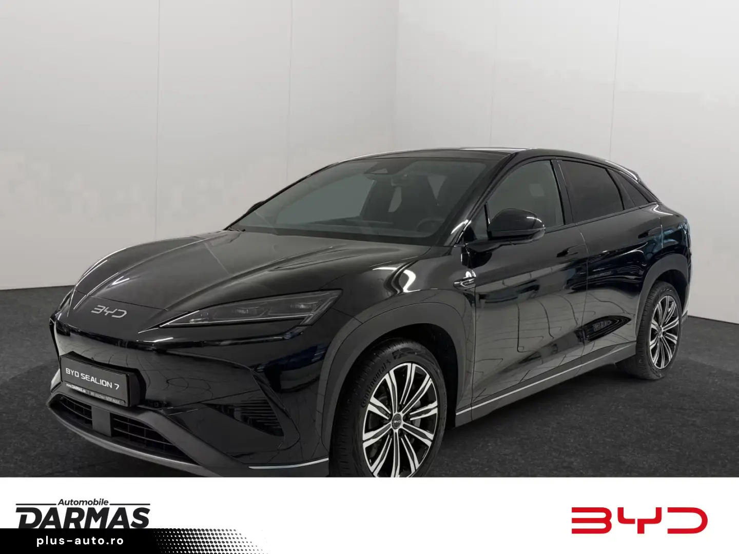 BYD Confort