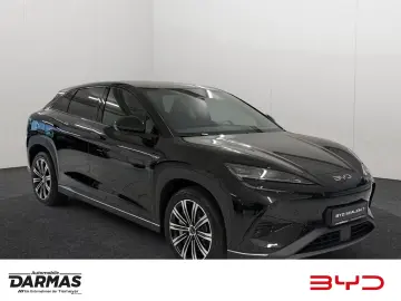 BYD Confort