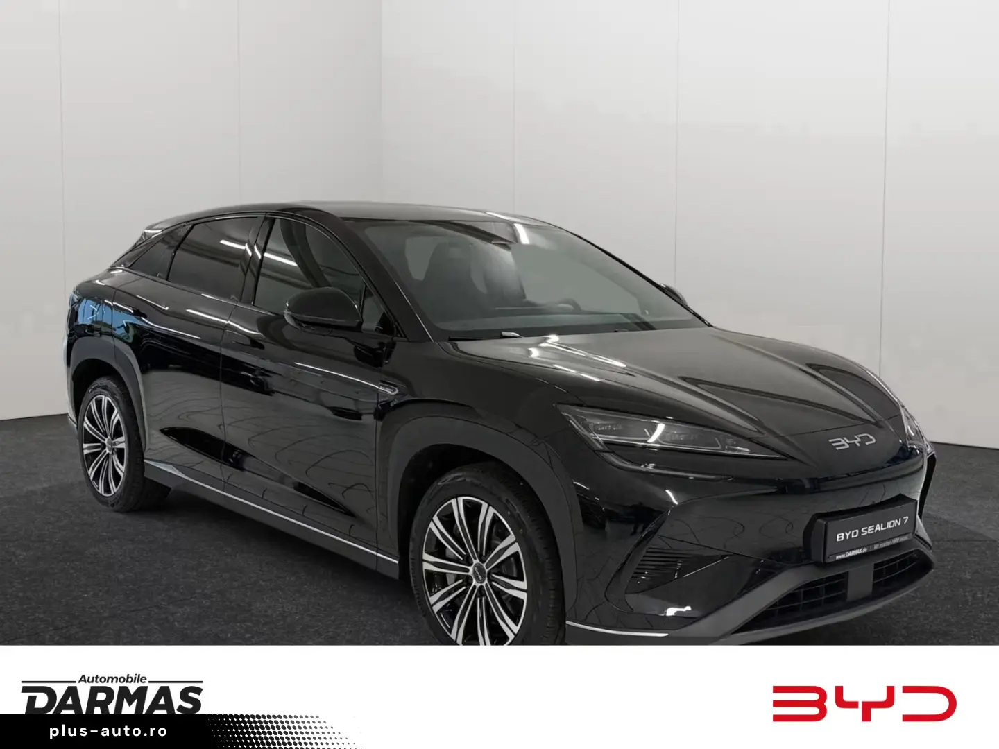 BYD Confort
