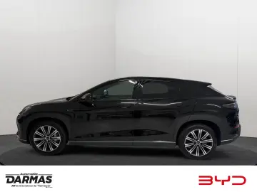 BYD Confort