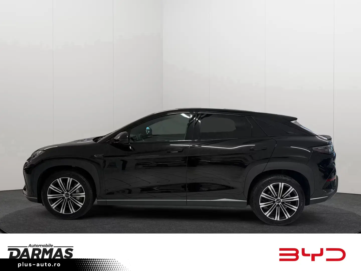 BYD Confort
