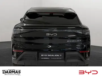 BYD Confort