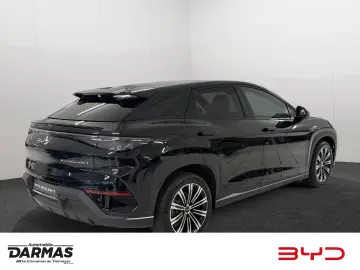 BYD Confort