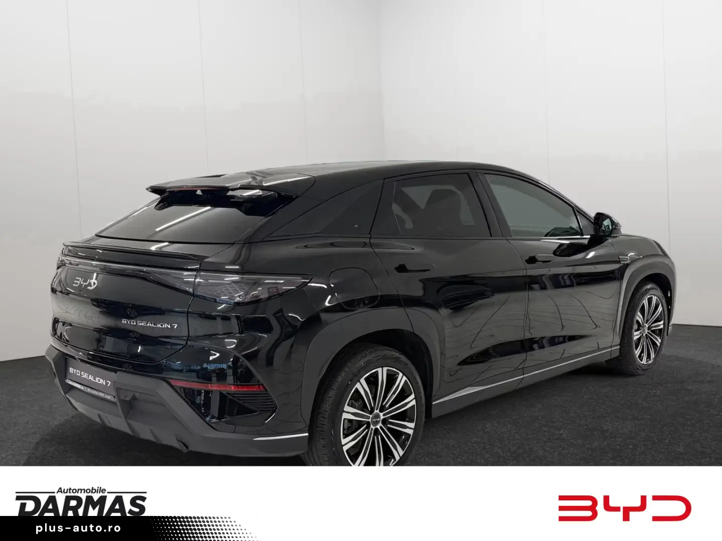 BYD Confort