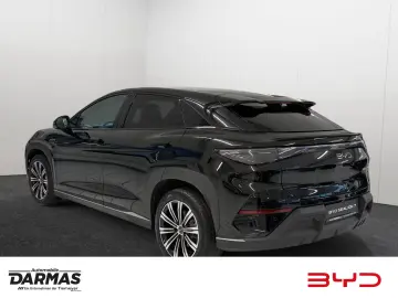 BYD Confort