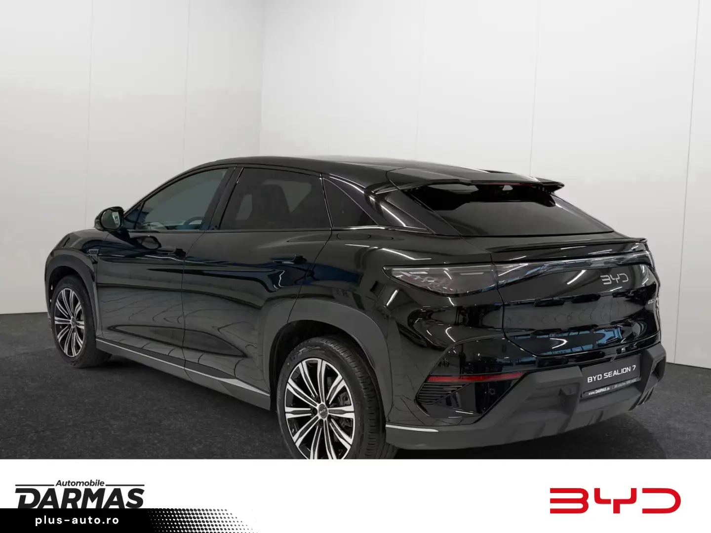 BYD Confort