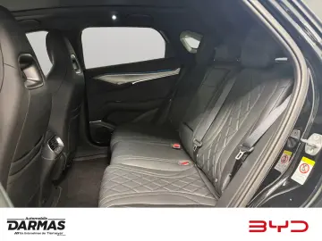 BYD Confort