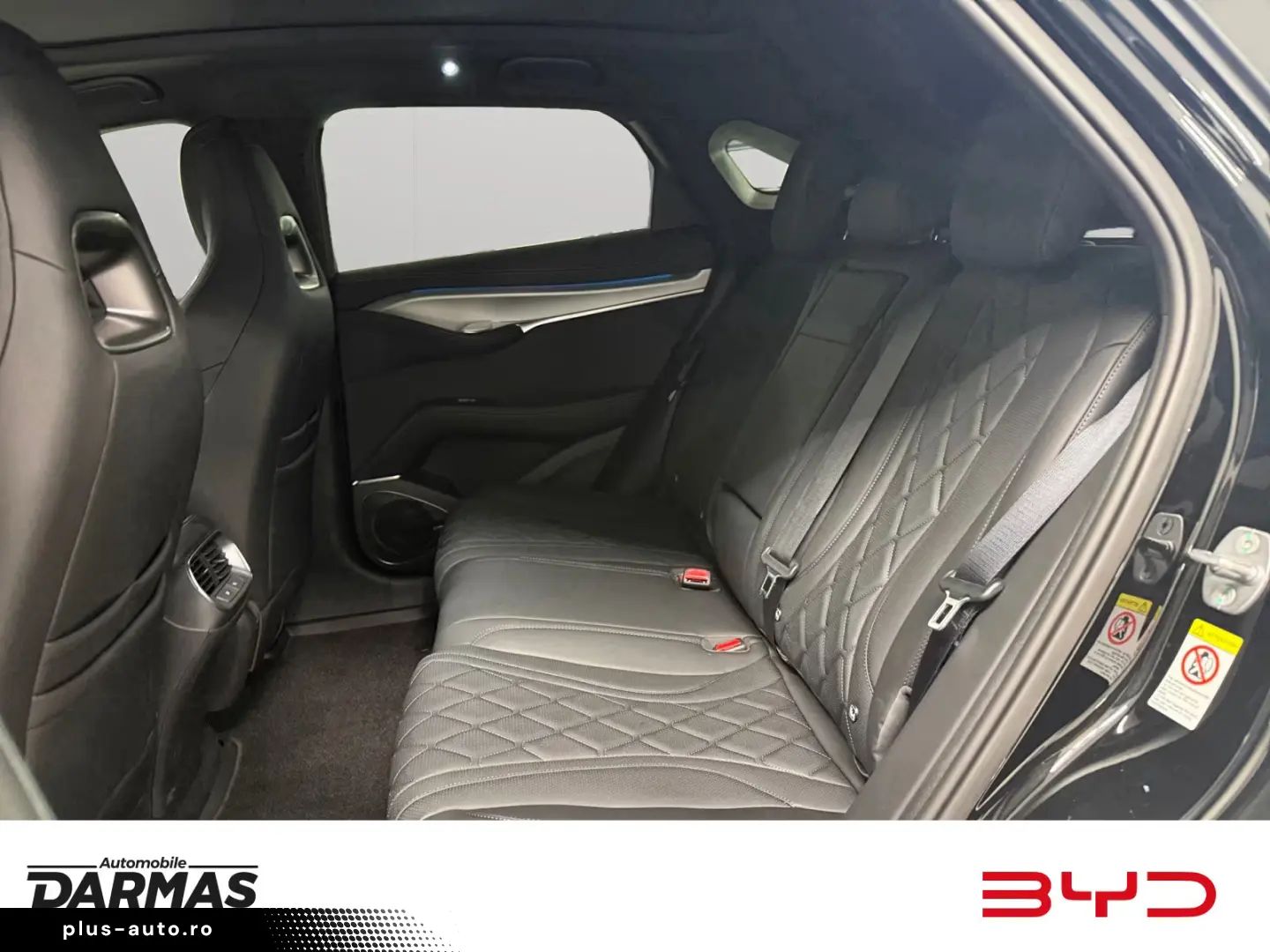 BYD Confort
