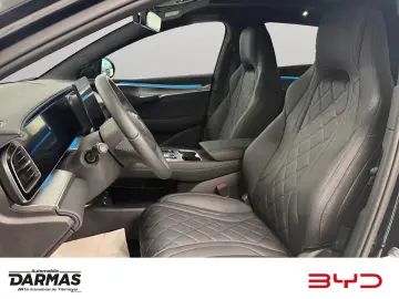 BYD Confort