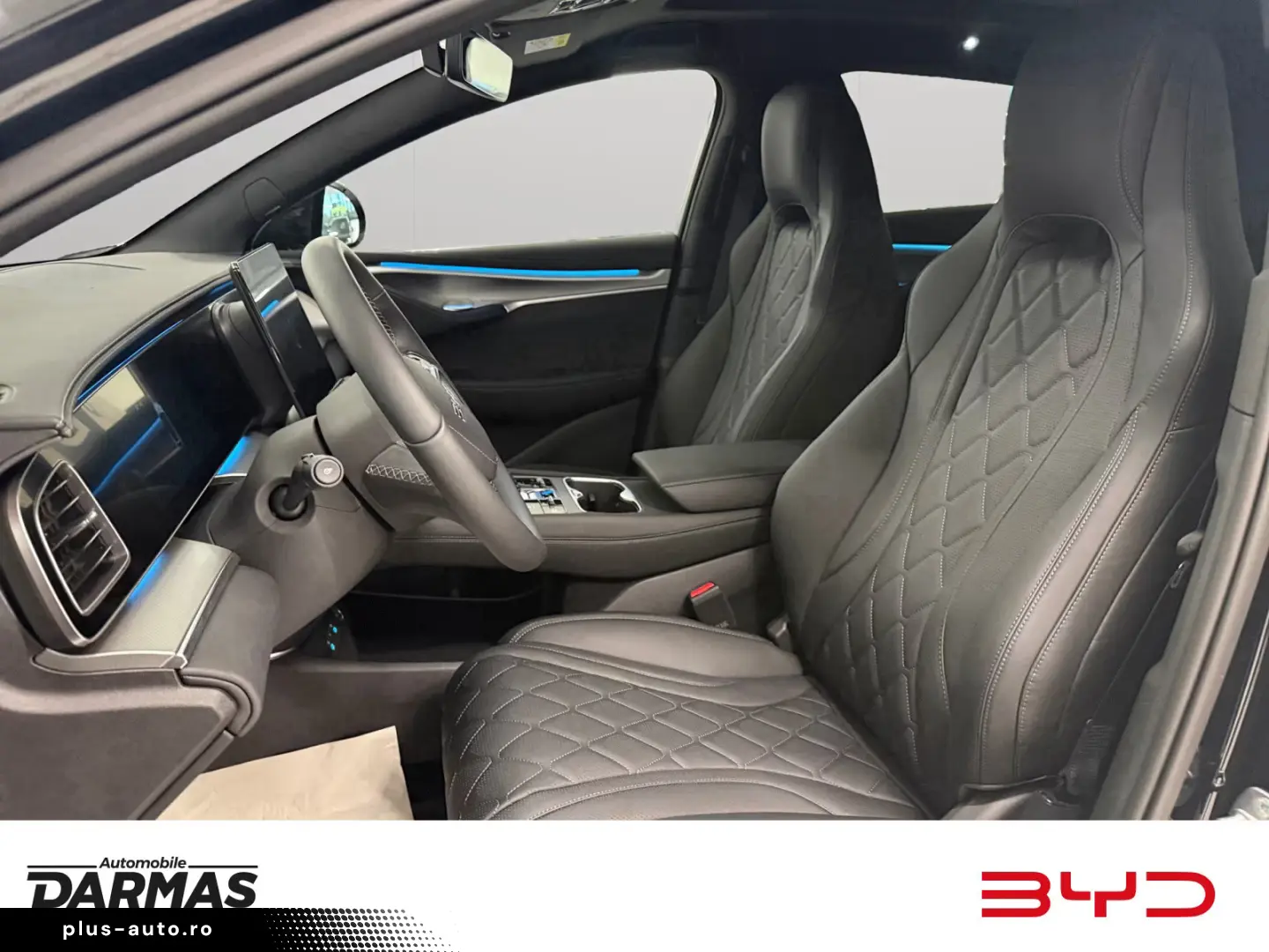 BYD Confort