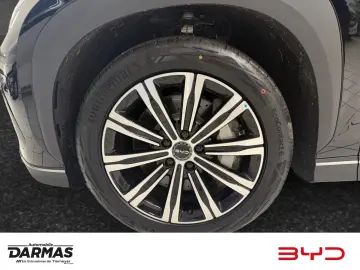 BYD Confort