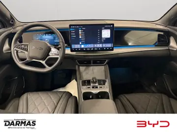 BYD Confort