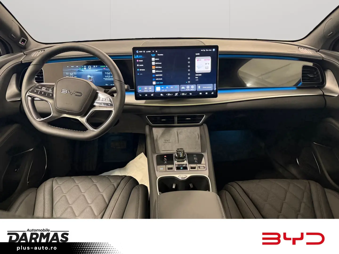BYD Confort