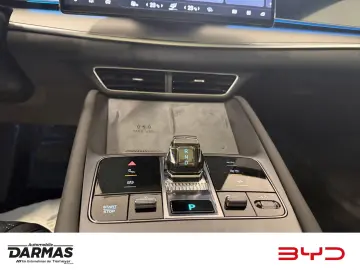 BYD Confort