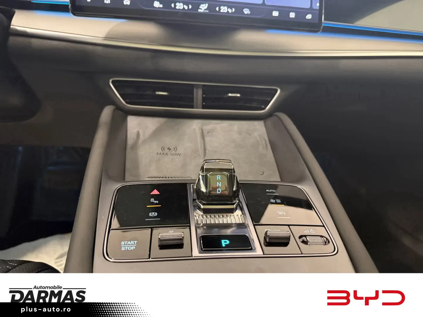 BYD Confort