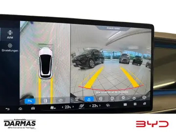 BYD Confort