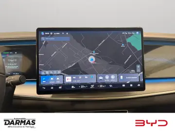 BYD Confort