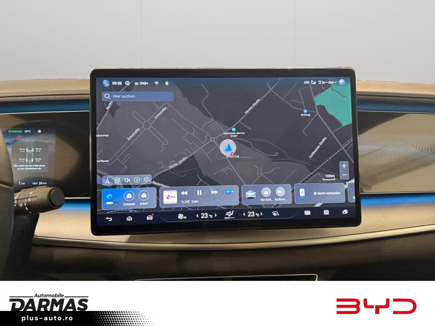 BYD Confort