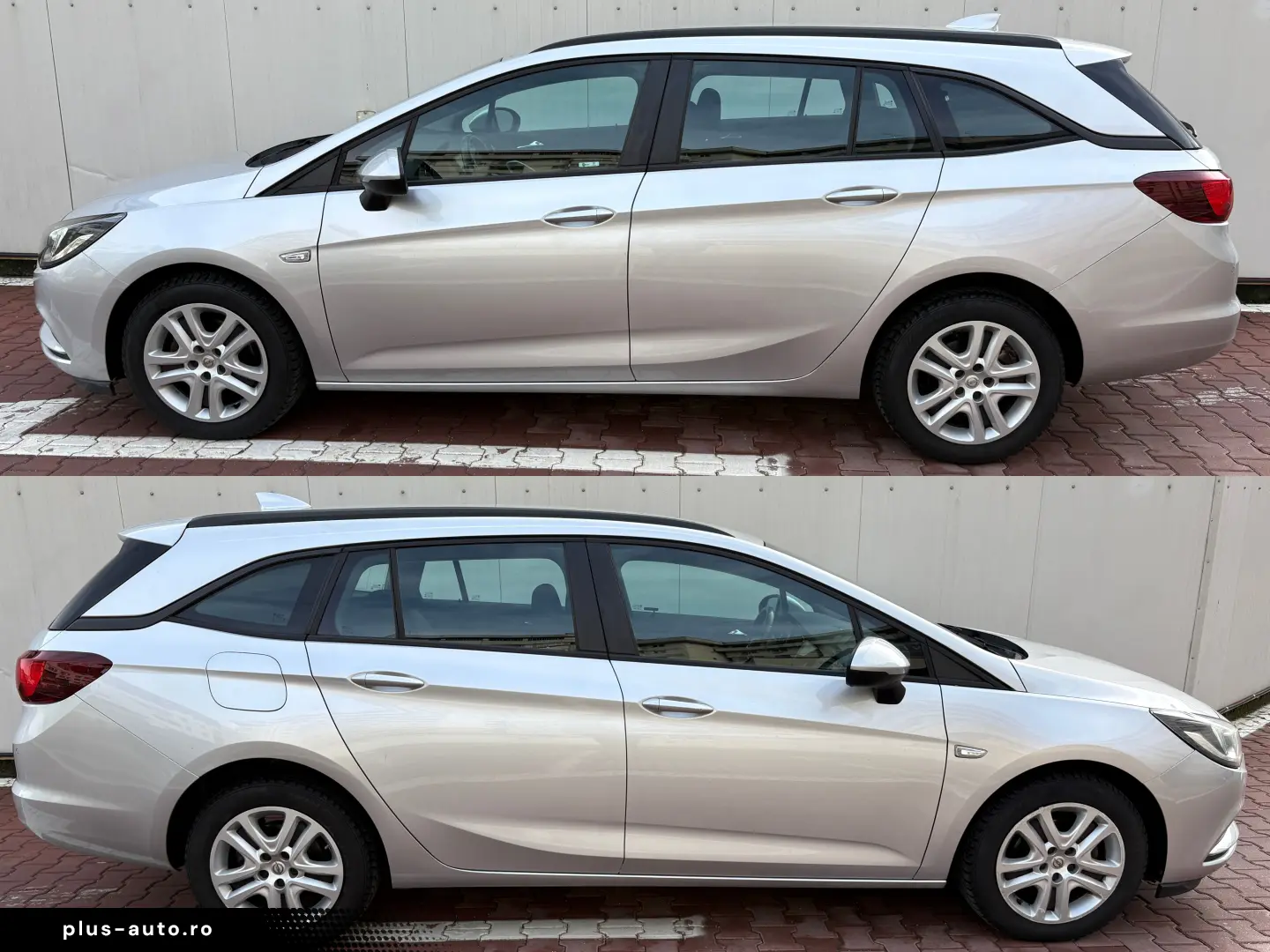 140CP! Astra K Facelift NAV9” CarPlay LED Xenon CarVertical