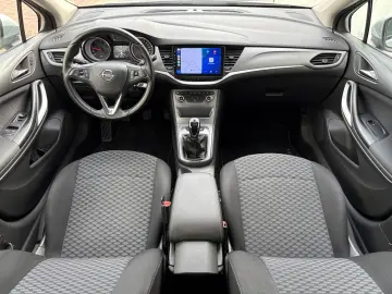140CP! Astra K Facelift NAV9” CarPlay LED Xenon CarVertical