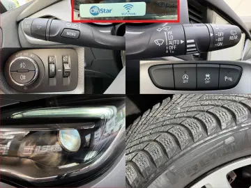 140CP! Astra K Facelift NAV9” CarPlay LED Xenon CarVertical