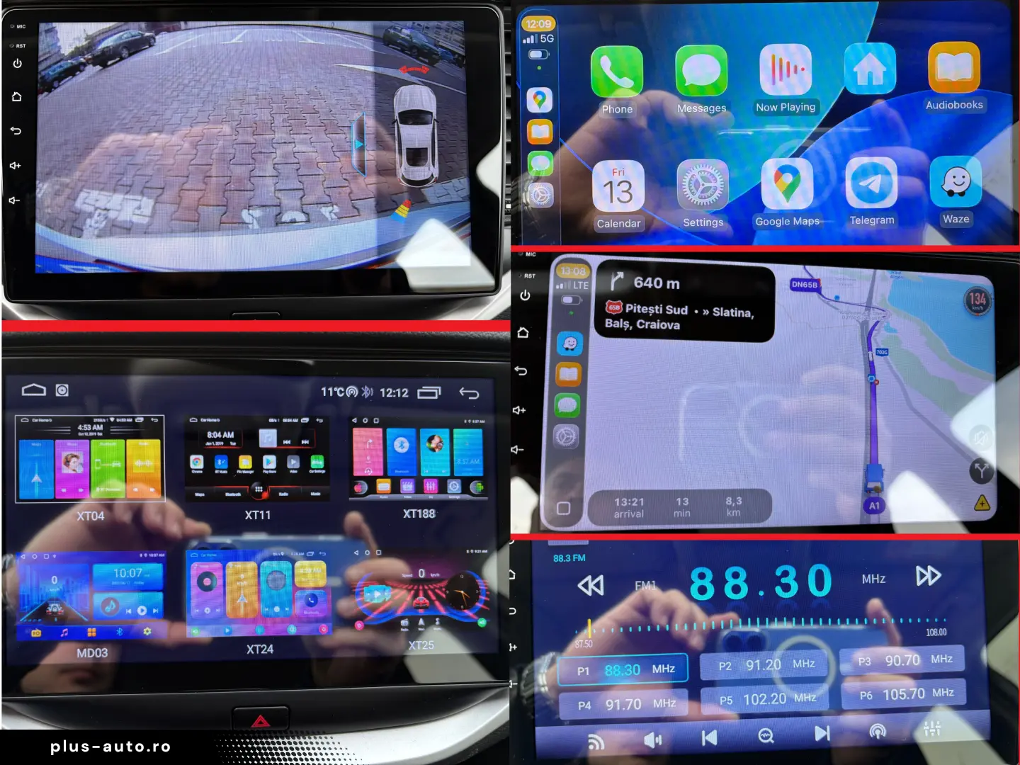 140CP! Astra K Facelift NAV9” CarPlay LED Xenon CarVertical