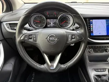 140CP! Astra K Facelift NAV9” CarPlay LED Xenon CarVertical