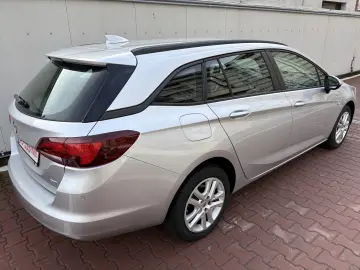 140CP! Astra K Facelift NAV9” CarPlay LED Xenon CarVertical