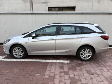 140CP! Astra K Facelift NAV9” CarPlay LED Xenon CarVertical