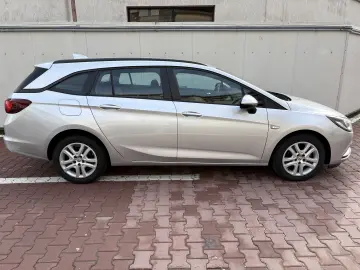 140CP! Astra K Facelift NAV9” CarPlay LED Xenon CarVertical
