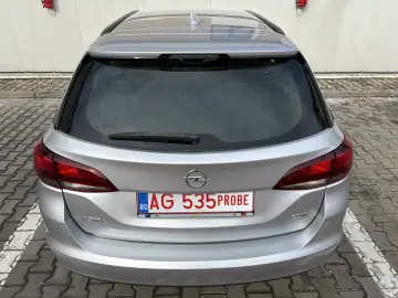 140CP! Astra K Facelift NAV9” CarPlay LED Xenon CarVertical