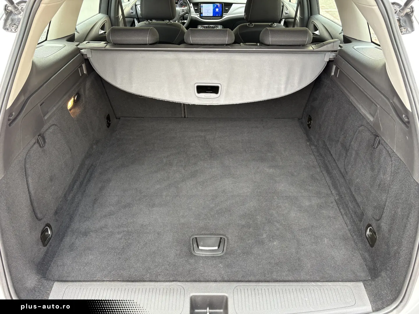 140CP! Astra K Facelift NAV9” CarPlay LED Xenon CarVertical
