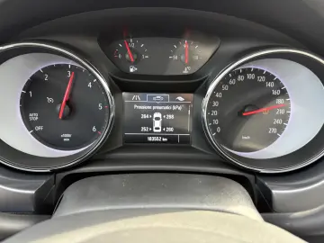 140CP! Astra K Facelift NAV9” CarPlay LED Xenon CarVertical