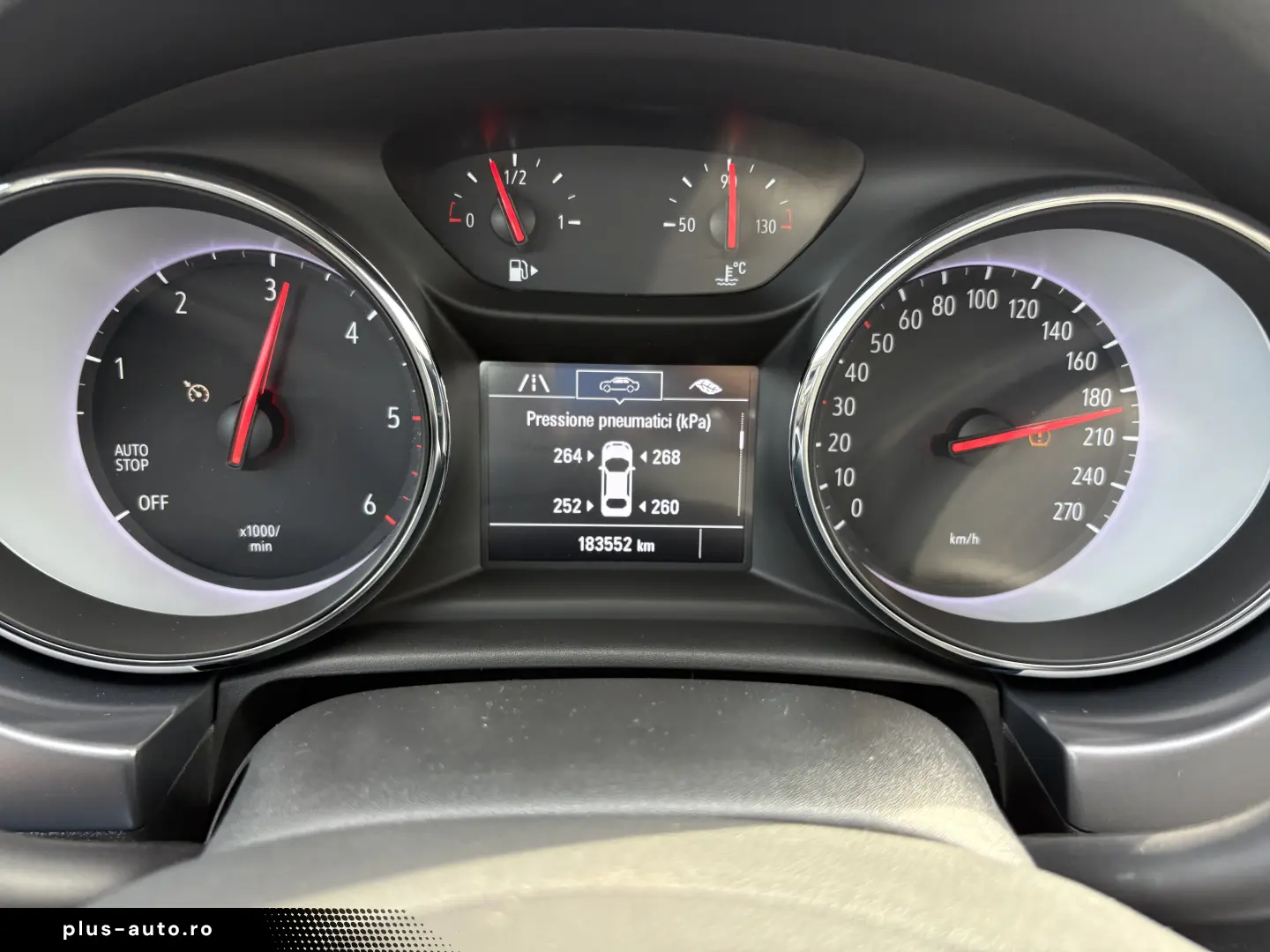 140CP! Astra K Facelift NAV9” CarPlay LED Xenon CarVertical