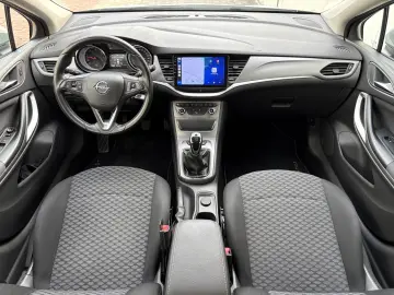140CP! Astra K Facelift NAV9” CarPlay LED Xenon CarVertical