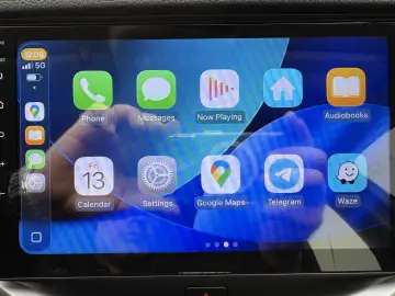 140CP! Astra K Facelift NAV9” CarPlay LED Xenon CarVertical