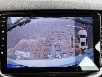 140CP! Astra K Facelift NAV9” CarPlay LED Xenon CarVertical