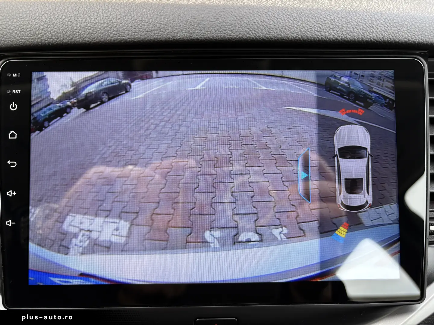 140CP! Astra K Facelift NAV9” CarPlay LED Xenon CarVertical