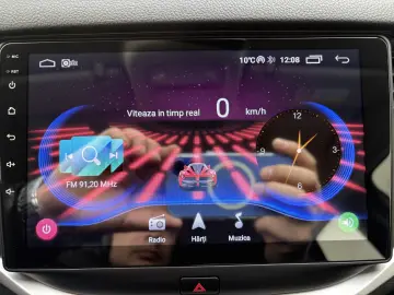 140CP! Astra K Facelift NAV9” CarPlay LED Xenon CarVertical